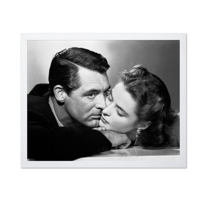 Notorious 1946 Cary Grant