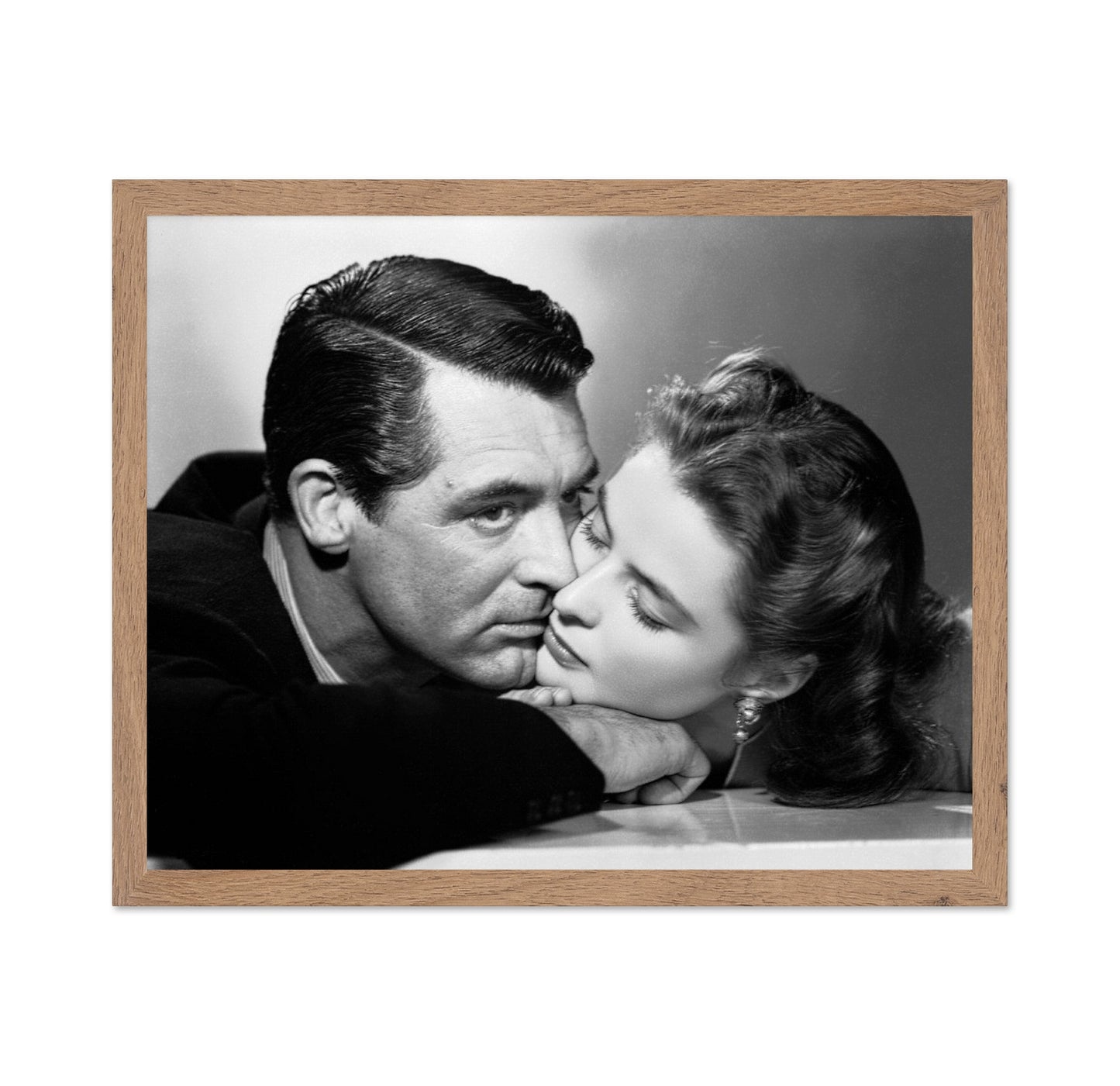 Notorious 1946 Cary Grant