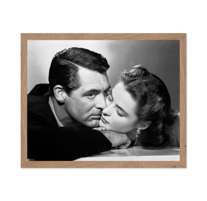 Notorious 1946 Cary Grant