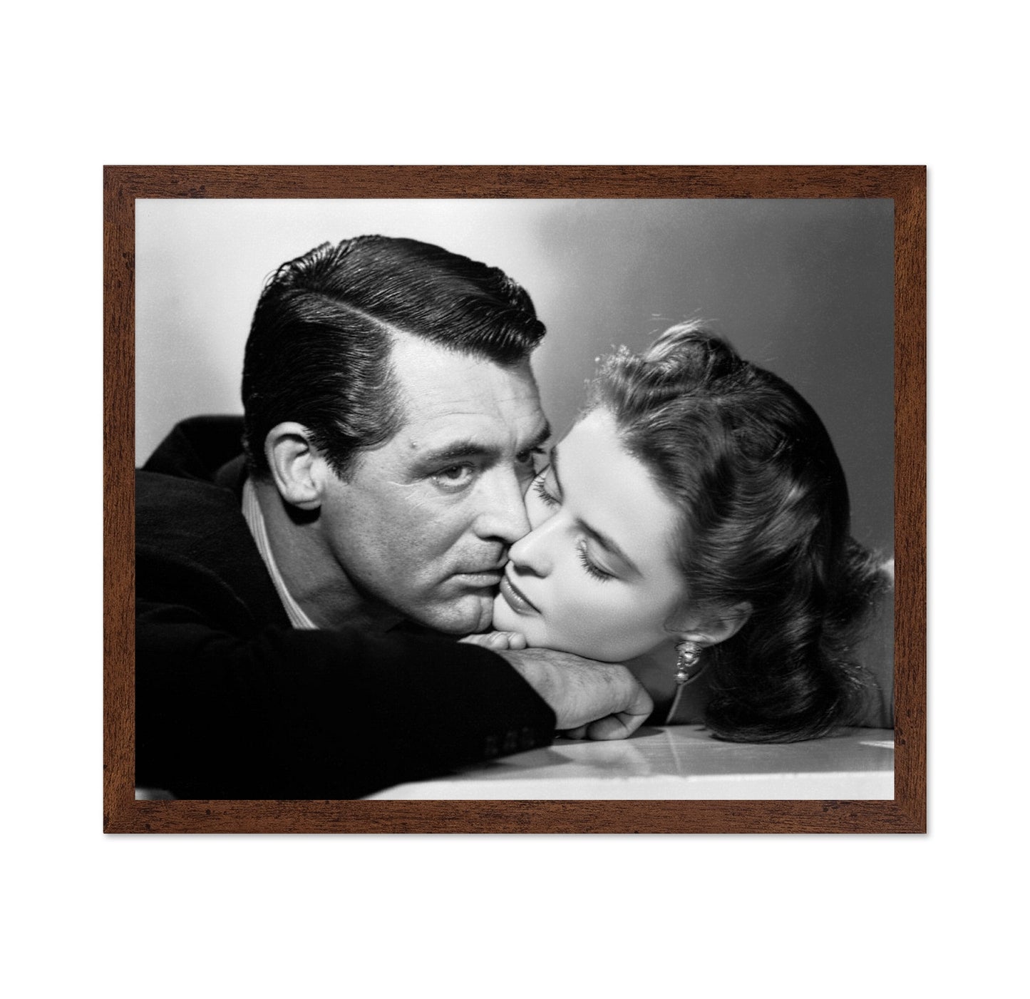 Notorious 1946 Cary Grant