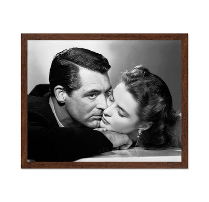 Notorious 1946 Cary Grant
