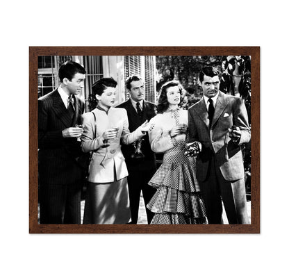 The Philadelphia Story 1940 James Stewart