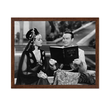 Road To Morocco 1942 Dorothy Lamour