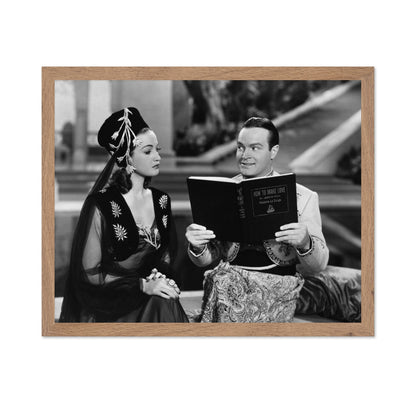 Road To Morocco 1942 Dorothy Lamour