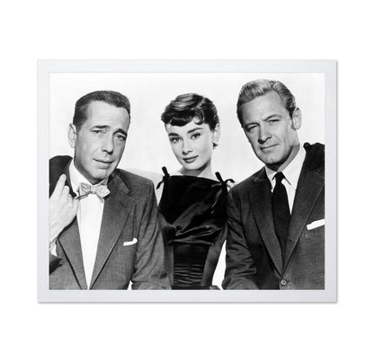 Sabrina 1954 Audrey Hepburn
