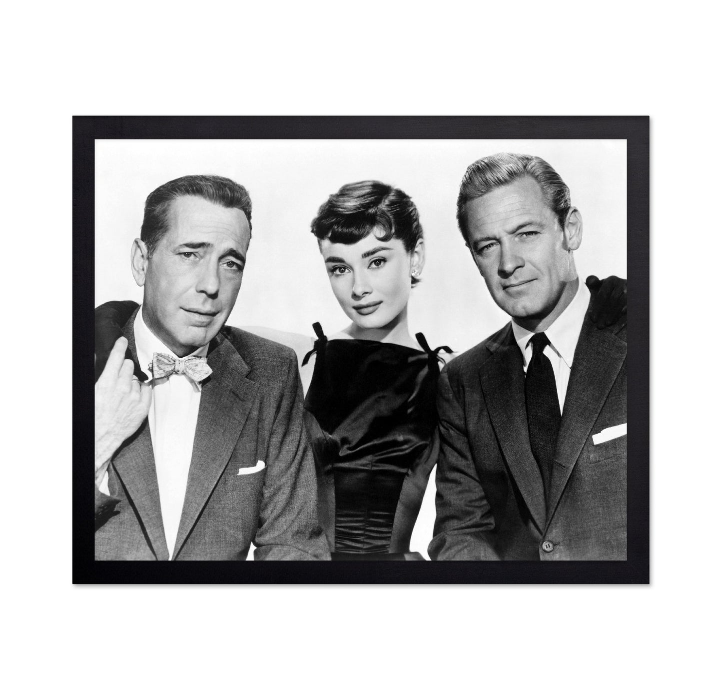 Sabrina 1954 Audrey Hepburn