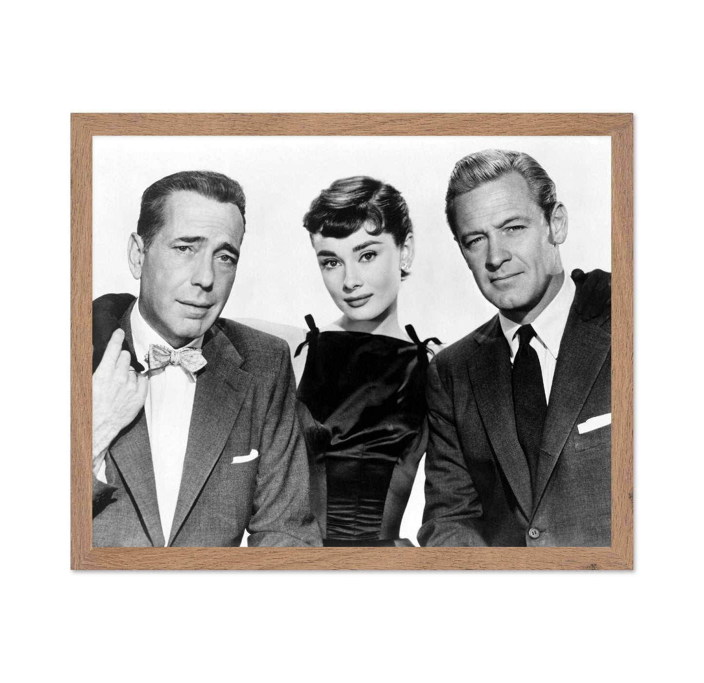 Sabrina 1954 Audrey Hepburn