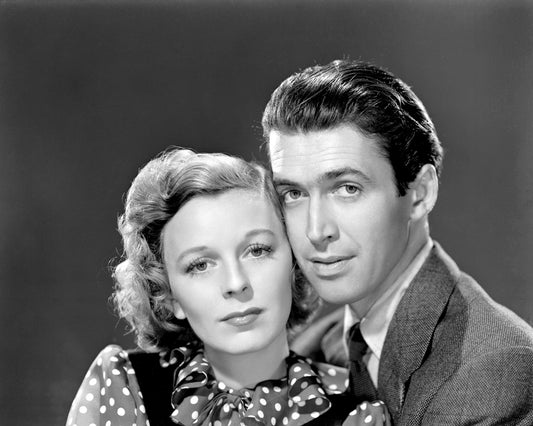 The Shop Around The Corner 1940 Margaret Sullavan No3