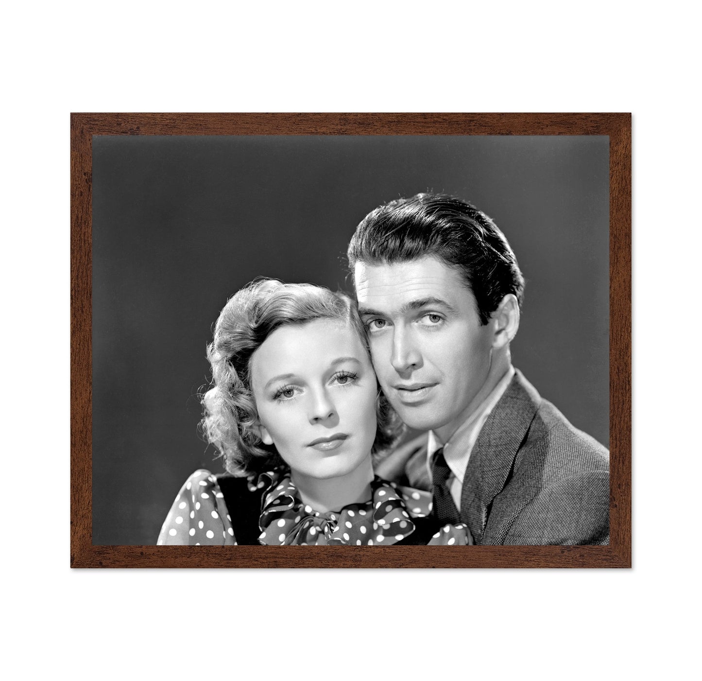 The Shop Around The Corner 1940 Margaret Sullavan No3