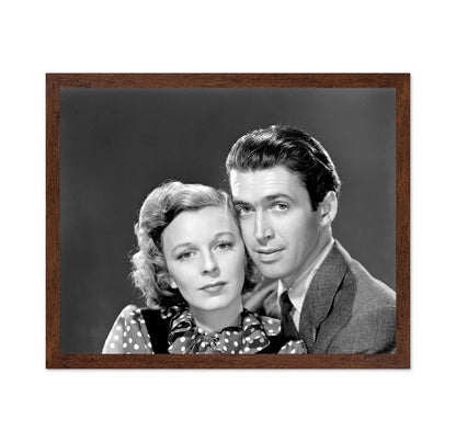 The Shop Around The Corner 1940 Margaret Sullavan No3