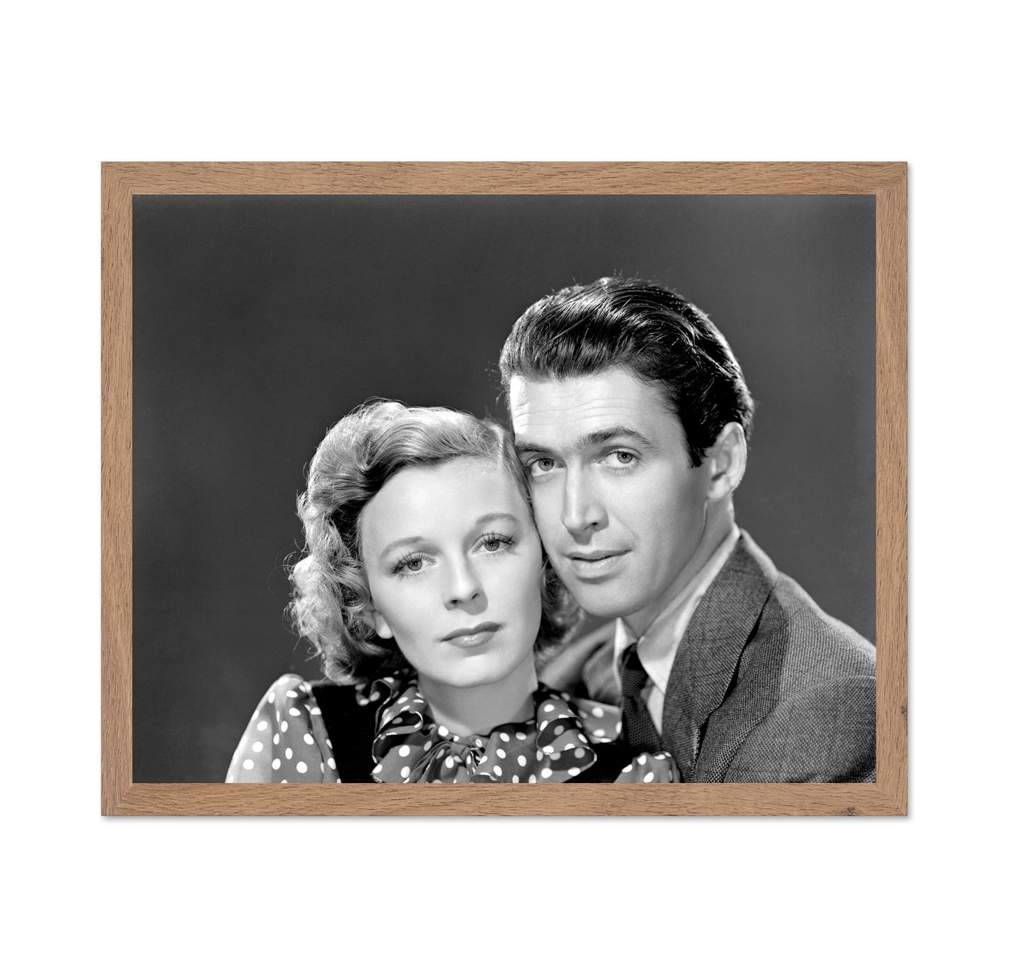 The Shop Around The Corner 1940 Margaret Sullavan No3