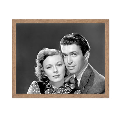 The Shop Around The Corner 1940 Margaret Sullavan No3