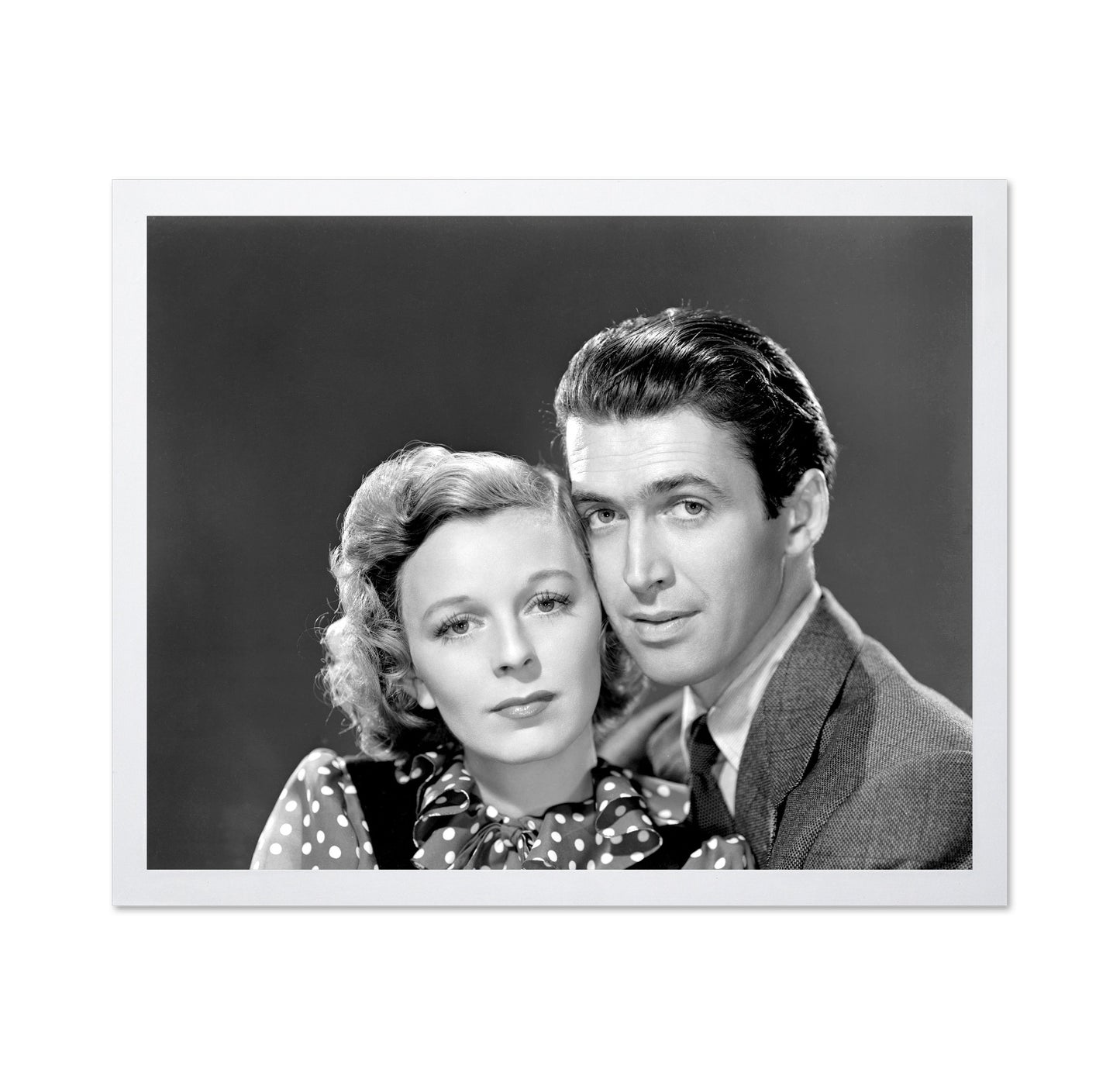 The Shop Around The Corner 1940 Margaret Sullavan No3