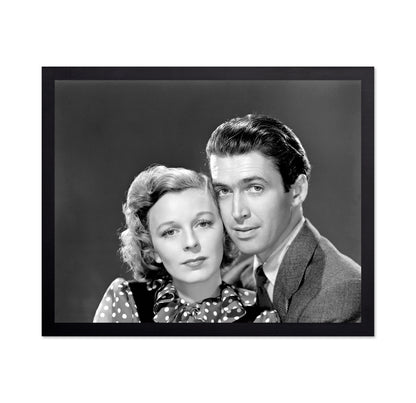 The Shop Around The Corner 1940 Margaret Sullavan No3
