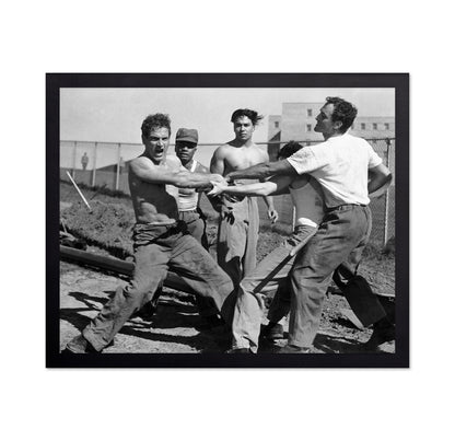 Somebody Up There Likes Me 1956 Paul Newman No1