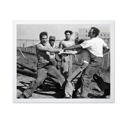 Somebody Up There Likes Me 1956 Paul Newman No1