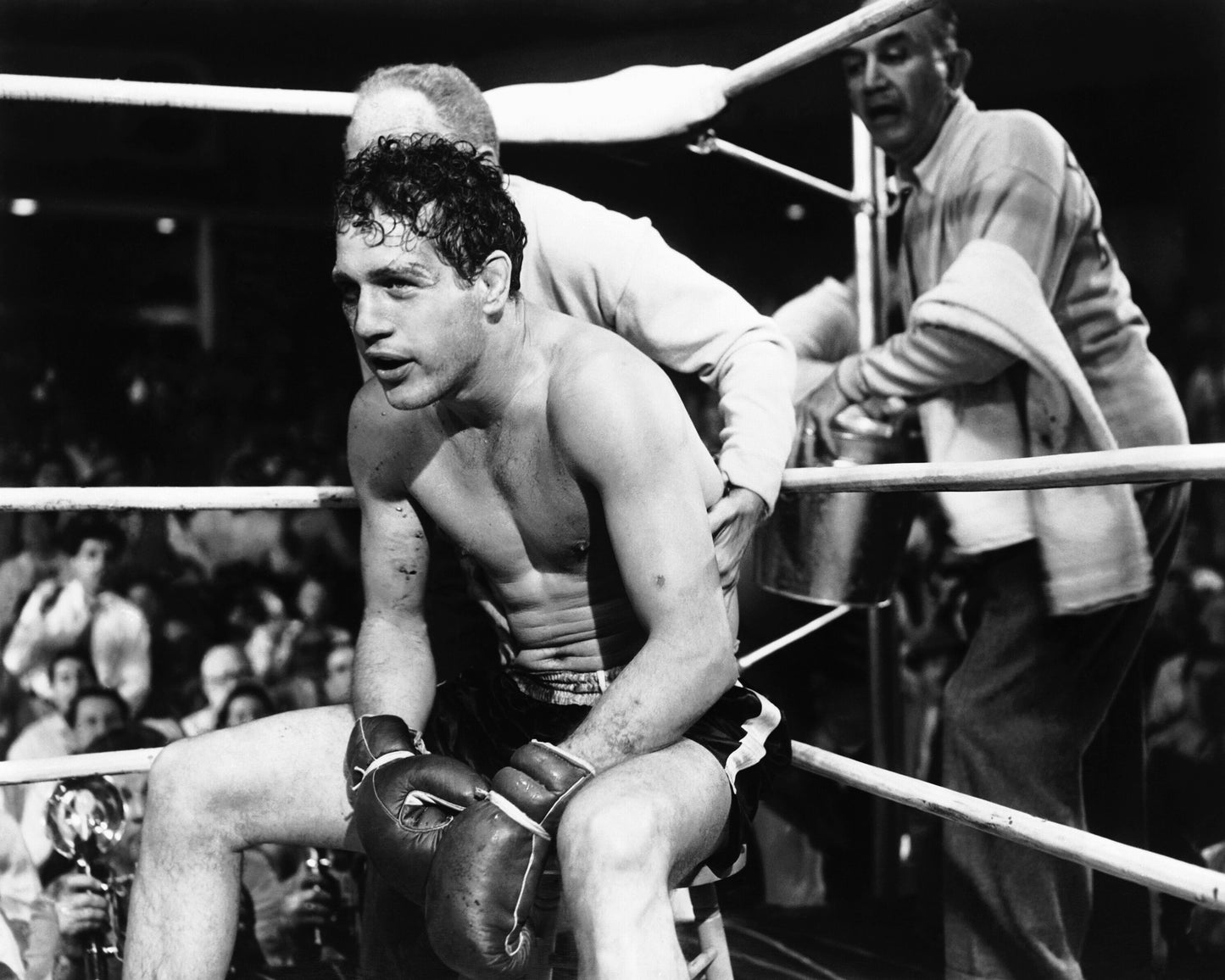 Somebody Up There Likes Me 1956 Paul Newman No9