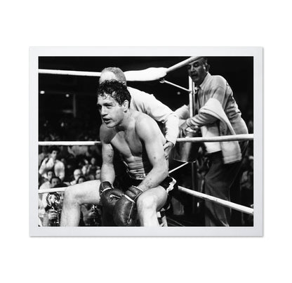 Somebody Up There Likes Me 1956 Paul Newman No9