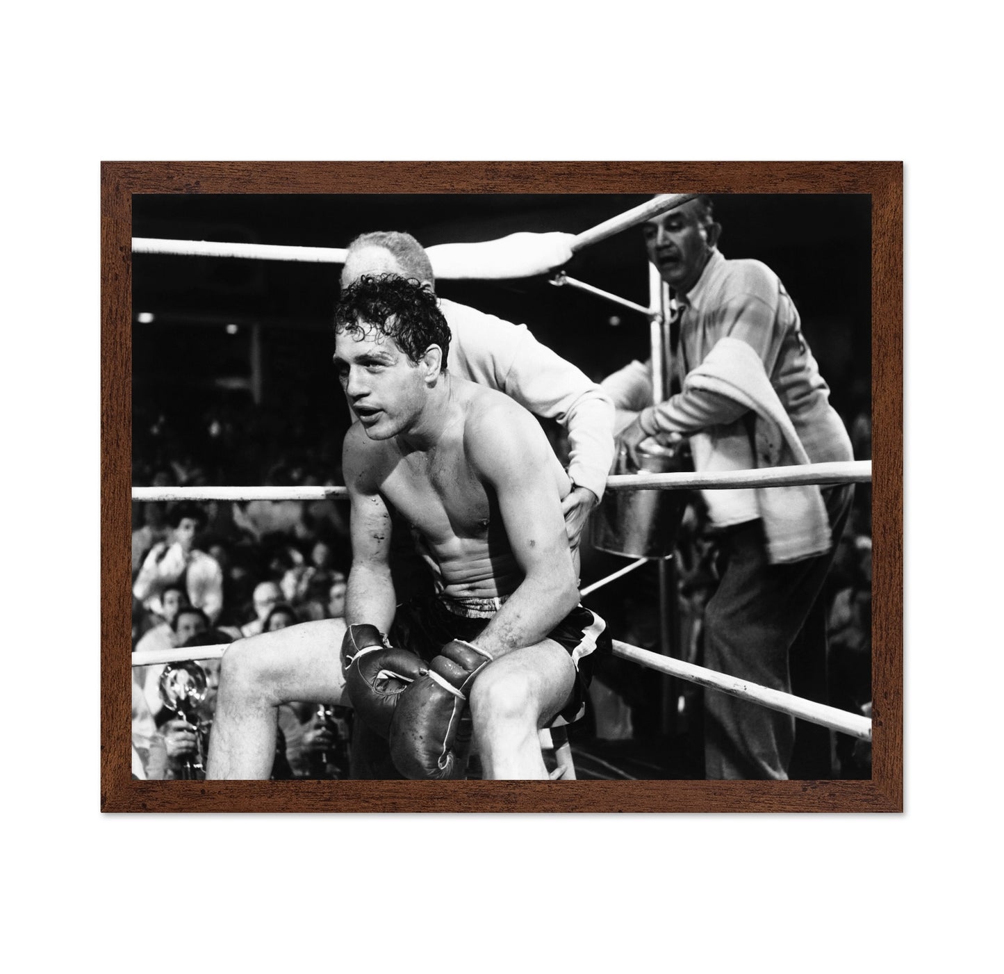 Somebody Up There Likes Me 1956 Paul Newman No9
