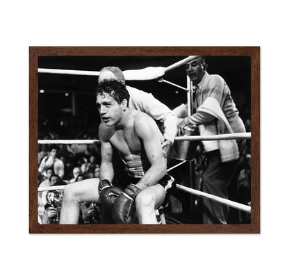 Somebody Up There Likes Me 1956 Paul Newman No9