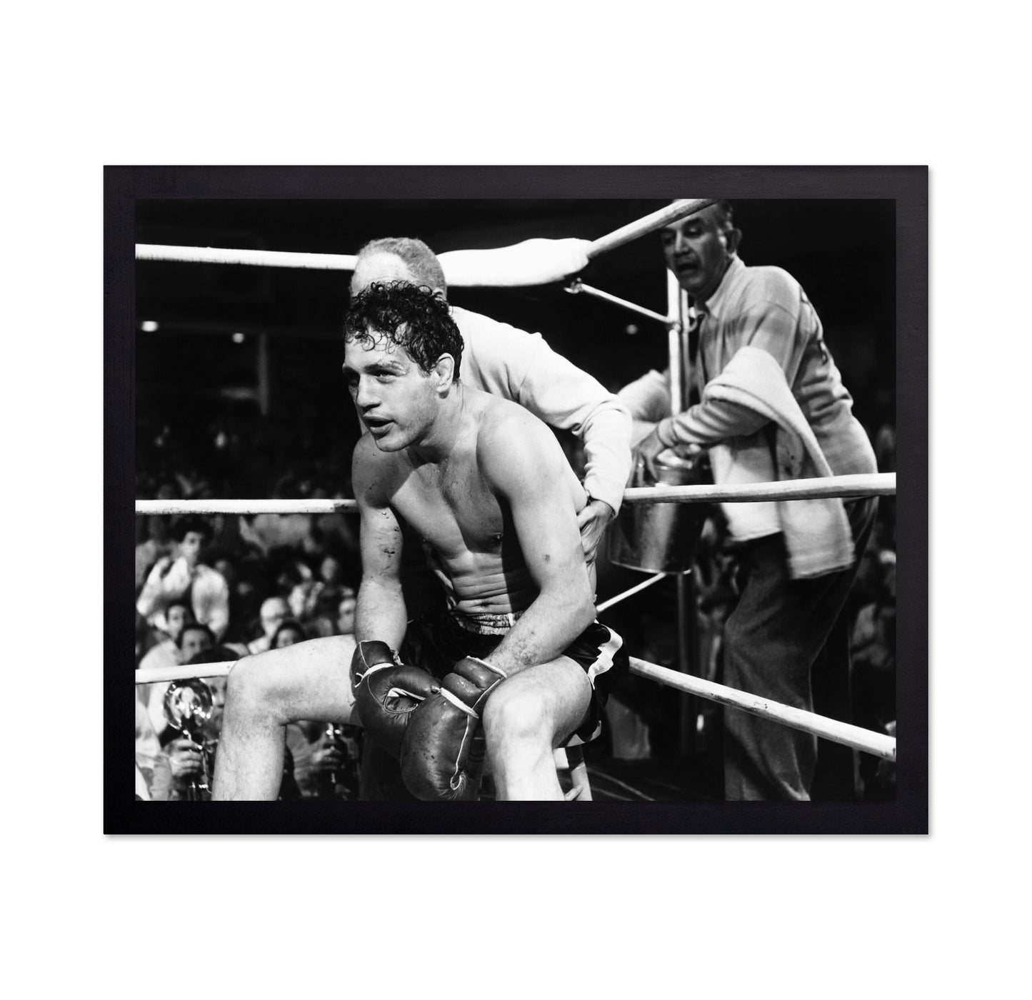 Somebody Up There Likes Me 1956 Paul Newman No9