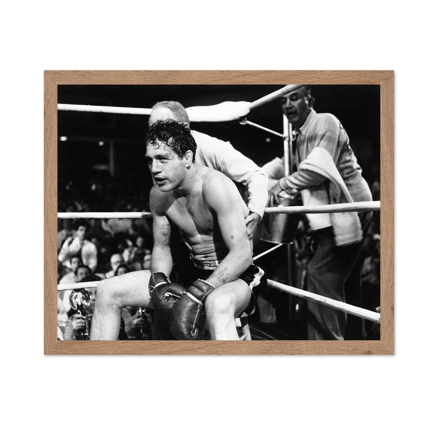 Somebody Up There Likes Me 1956 Paul Newman No9