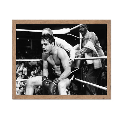 Somebody Up There Likes Me 1956 Paul Newman No9