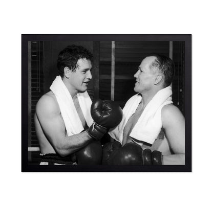 Somebody Up There Likes Me 1956 Paul Newman No6