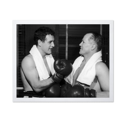 Somebody Up There Likes Me 1956 Paul Newman No6