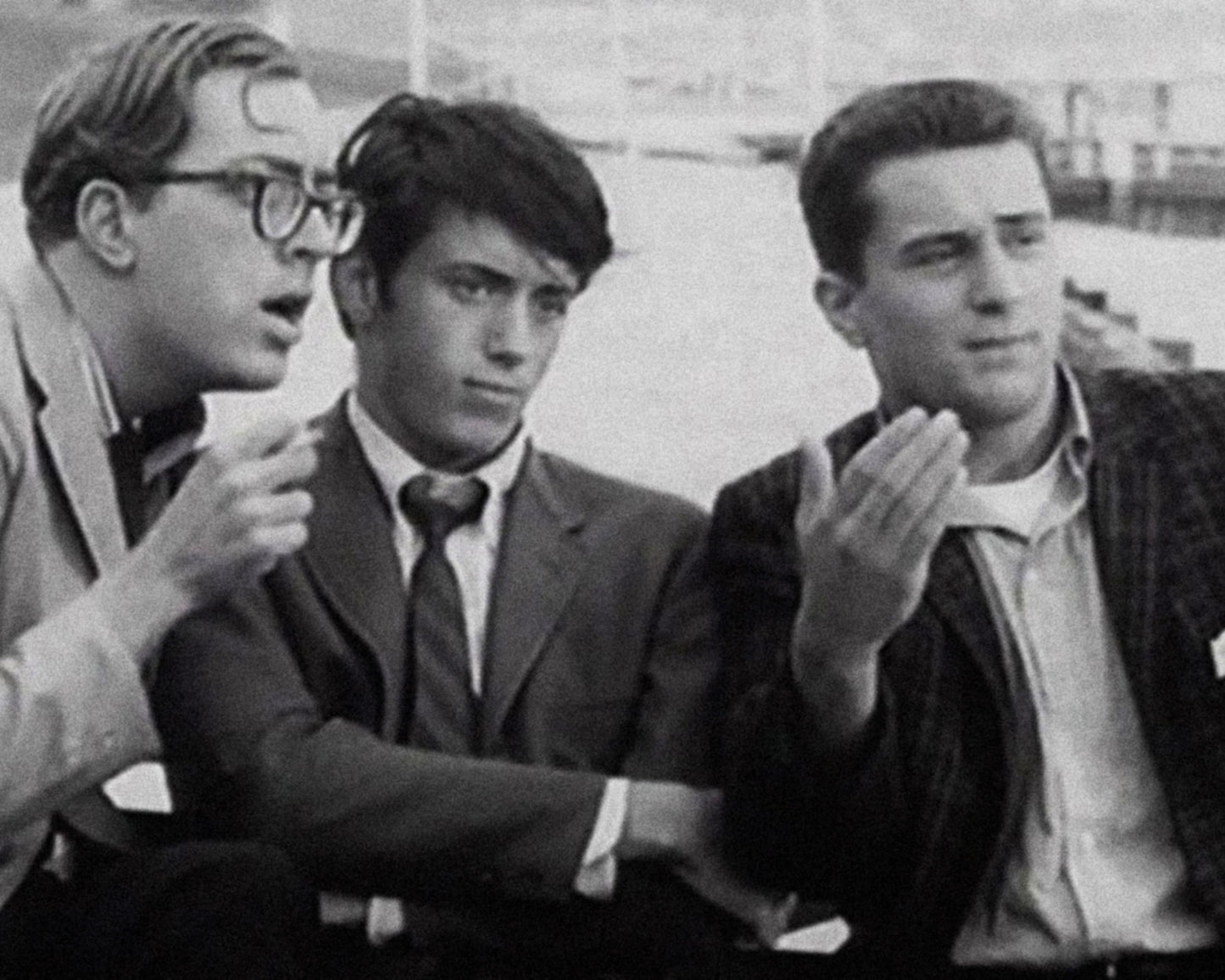 The Wedding Party 1969 De Niro