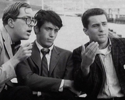 The Wedding Party 1969 De Niro