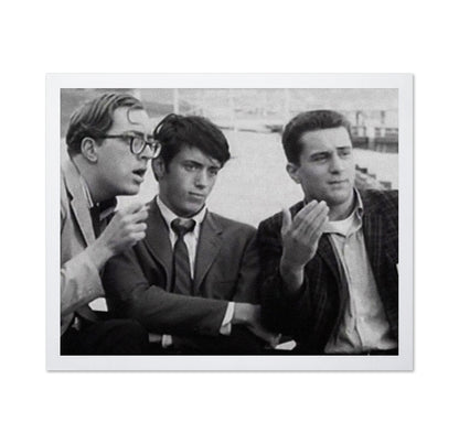 The Wedding Party 1969 De Niro