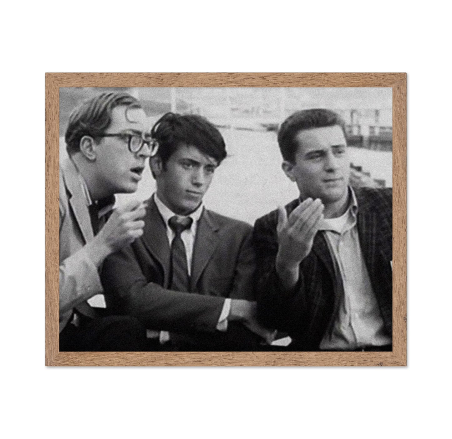 The Wedding Party 1969 De Niro