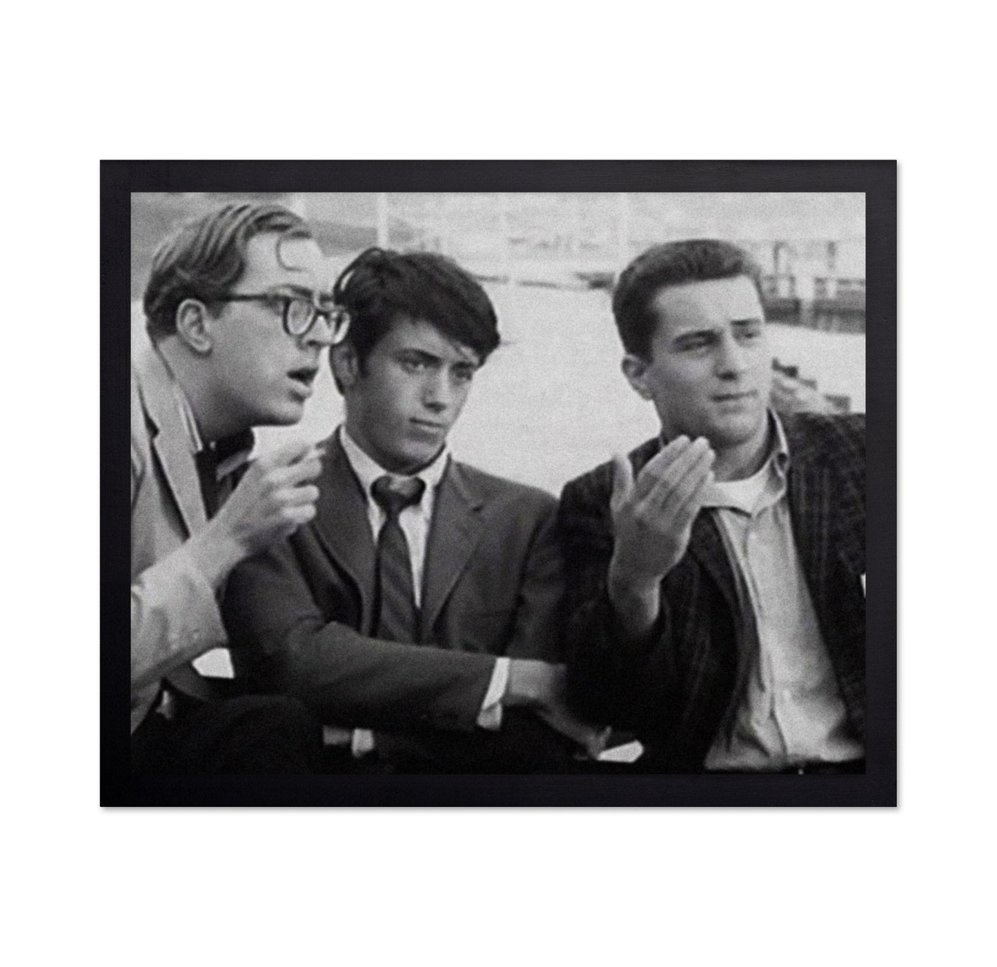 The Wedding Party 1969 De Niro
