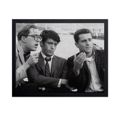 The Wedding Party 1969 De Niro