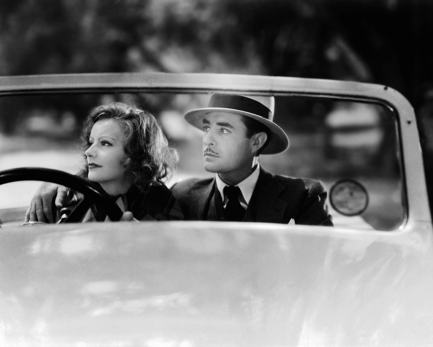 A Woman of Affairs 1928 Greta Garbo