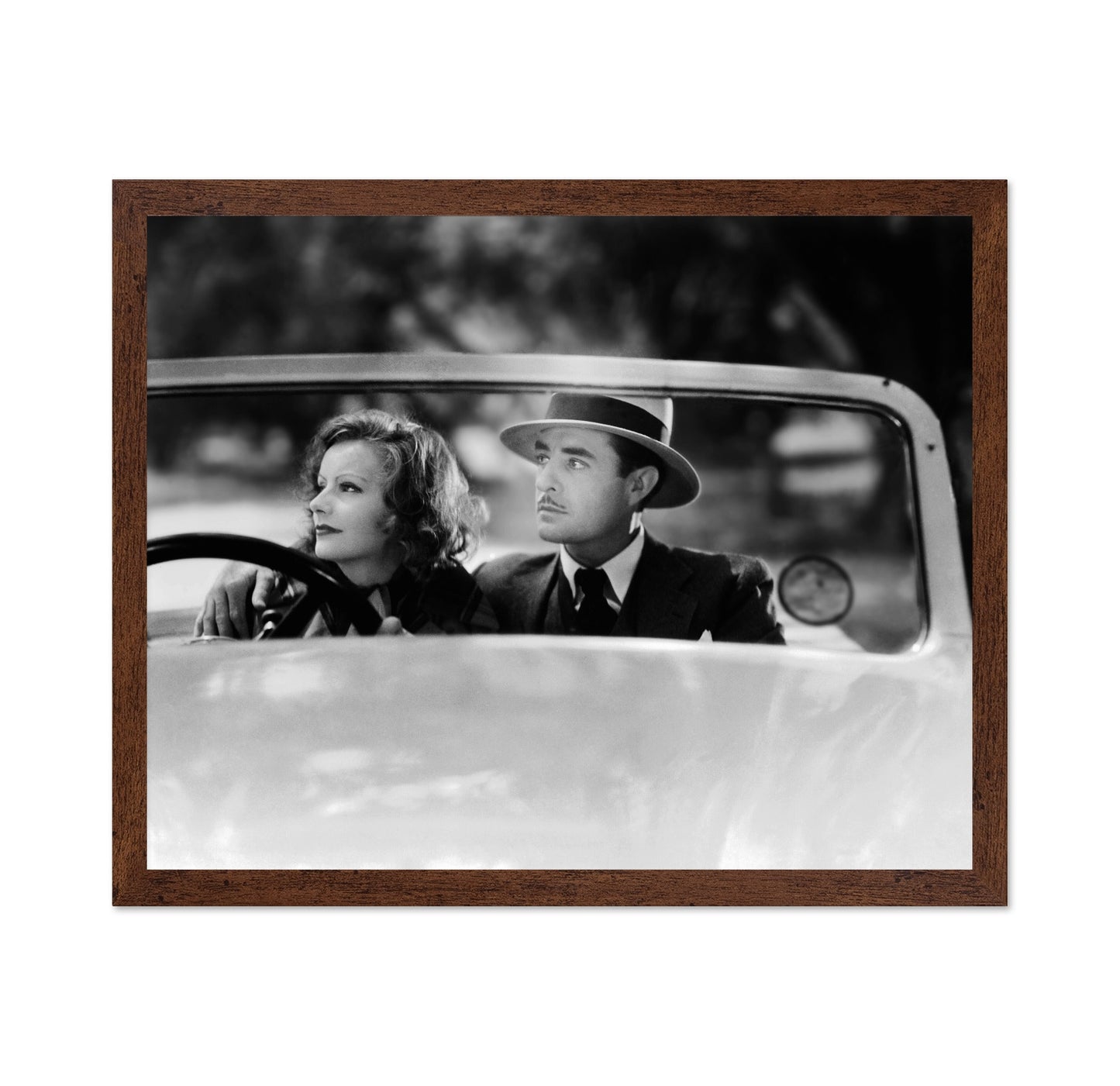 A Woman of Affairs 1928 Greta Garbo