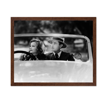 A Woman of Affairs 1928 Greta Garbo