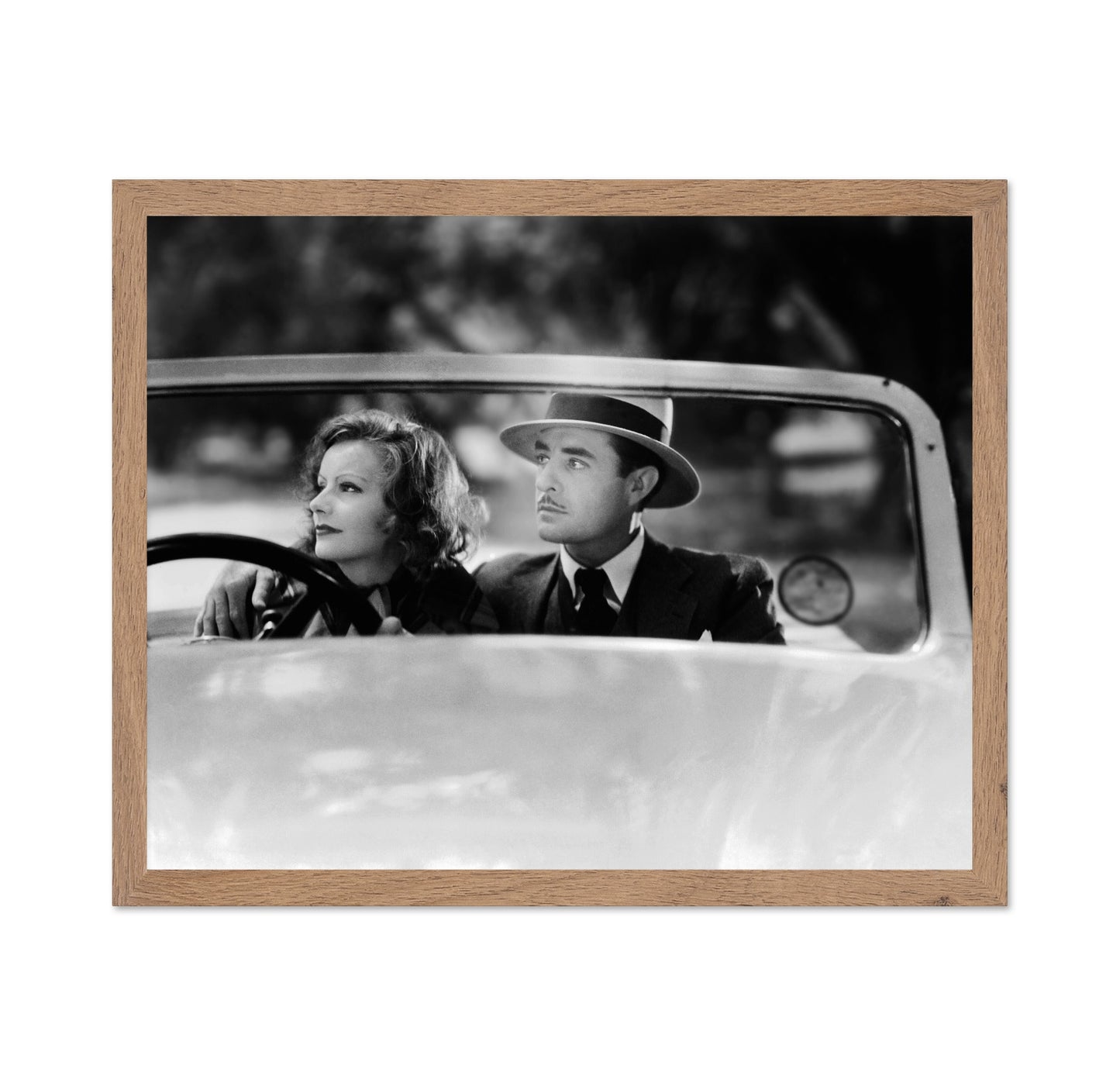 A Woman of Affairs 1928 Greta Garbo