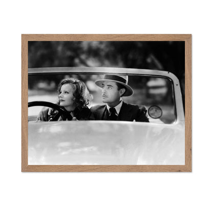 A Woman of Affairs 1928 Greta Garbo