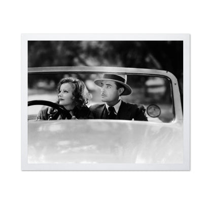 A Woman of Affairs 1928 Greta Garbo