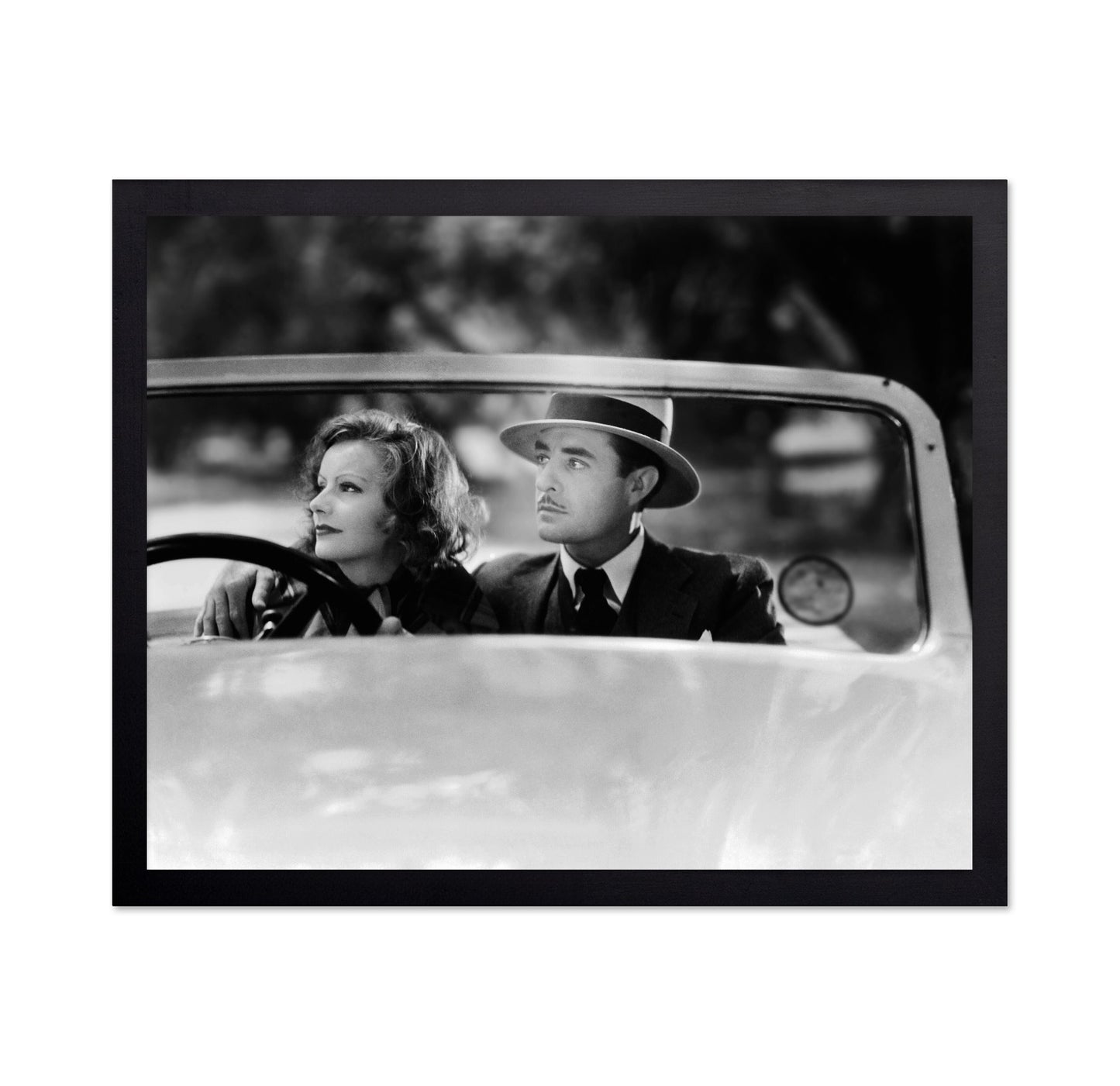 A Woman of Affairs 1928 Greta Garbo