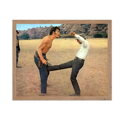Butch Cassidy and The Sundance Kid 1969 Paul Newman No10