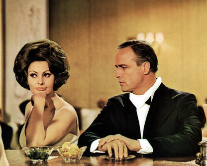 Countess HK 1967 Sophia Loren