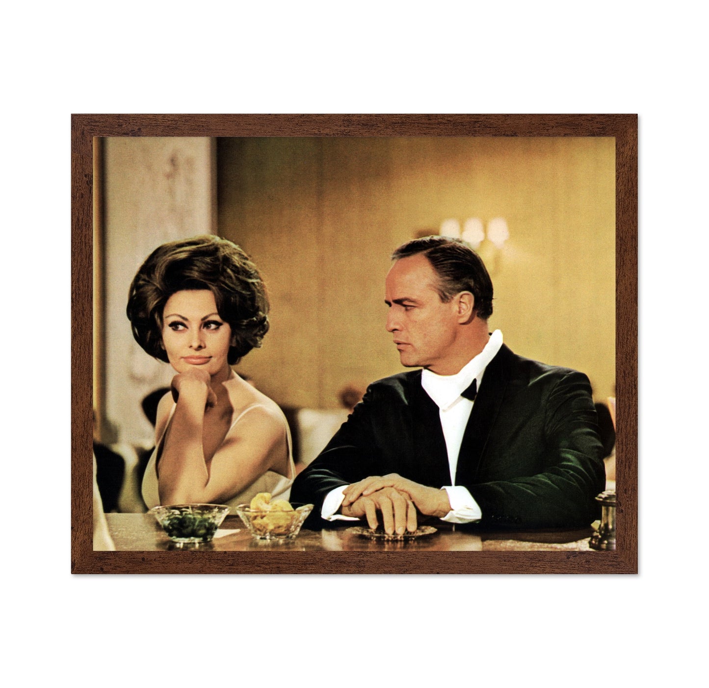 Countess HK 1967 Sophia Loren