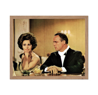 Countess HK 1967 Sophia Loren