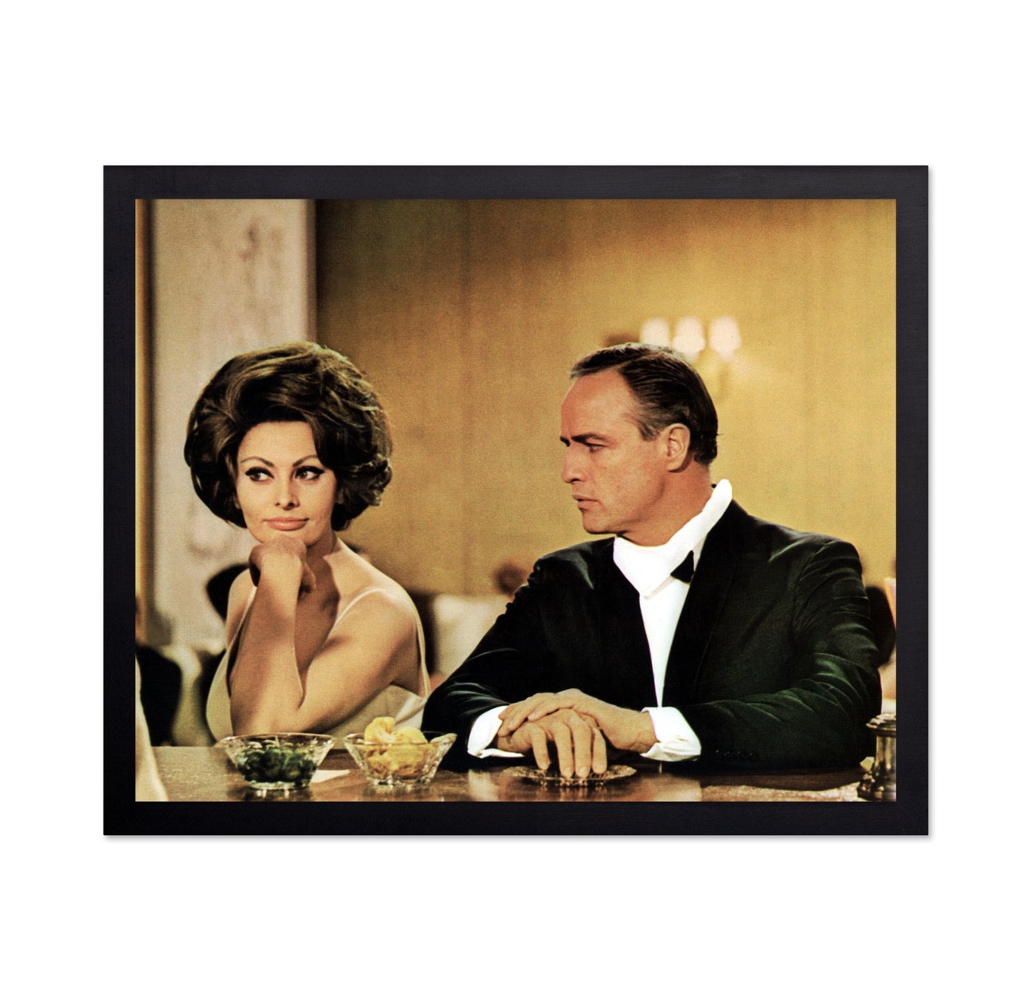Countess HK 1967 Sophia Loren