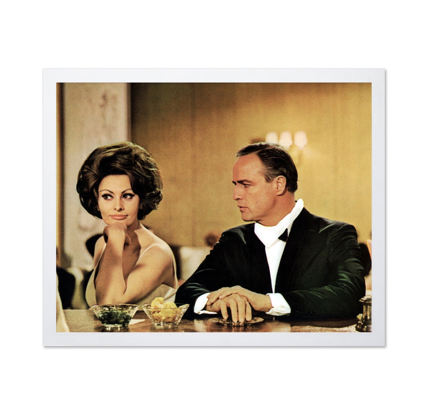 Countess HK 1967 Sophia Loren