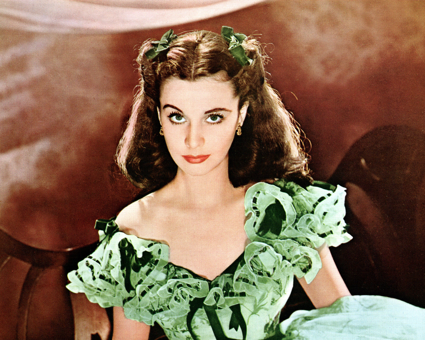 Gone With The Wind 1939 Vivien Leigh No1