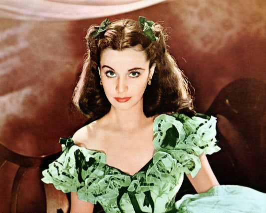 Gone With The Wind 1939 Vivien Leigh No1